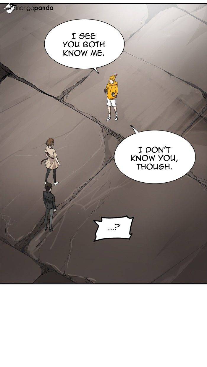 Tower of God Chapter 345 image 018